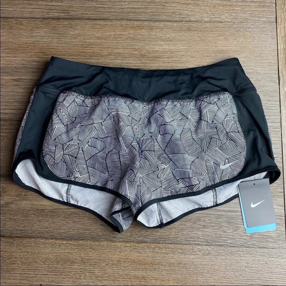 Nike Women's Dri-fit Running Shorts
